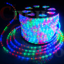 Светодиодный дюралайт мульти чейзинг 13мм